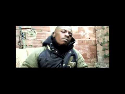 Baby Dog - MAGISTRAL (MAS KI AS) 2012