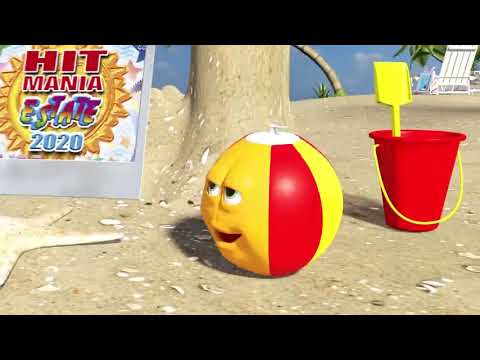 Spot TV HME Dance 2020 New Talent