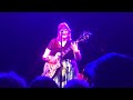 Barbara Manning - Bowery Ballroom, 2023-11-09 - "Scissors" - Neil deMause Barbara Manning - Bowery Ballroom, 2023-11-09 - "Scissors"