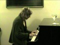 Scarborough Fair/Canticle (traditional) - Piano ...