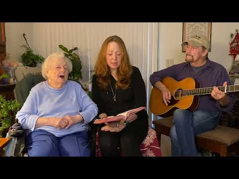 "Just a Closer Walk with Thee"