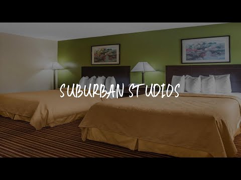 Suburban Studios Augusta Ga Home