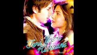 Mukhtasar-Teri Meri Kahani-Full Song [HQ] ◄N.Rao►