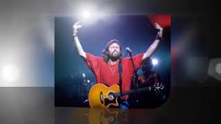 THE BEE GEES ~ WITH MY EYES CLOSED ~