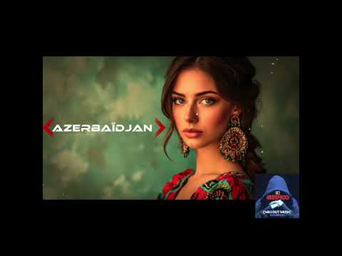 Serpico & Droma  feat.Delph Brunel - Azerbaïdjan - Official Audio 