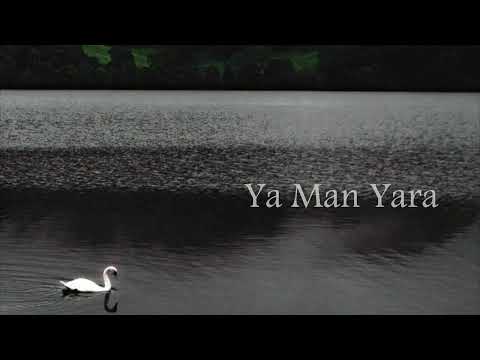 Ya Man Yara (sped up) /Ahmed Bukhatir
