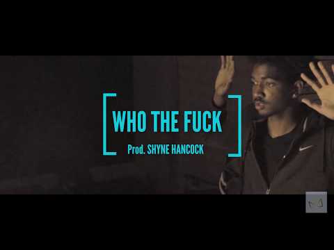 TAY YOUNGEEN X TWEEZ  "Who The Fuck" (Official Music Video)