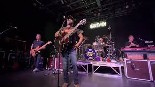 Fine Line - Hootie and the Blowfish - Exit/In - 11-30-21