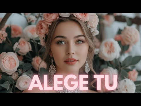 Alege tu – Baladă despre iubire, alegeri și regrete