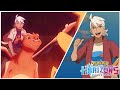 Pokemon Horizons Episode 18