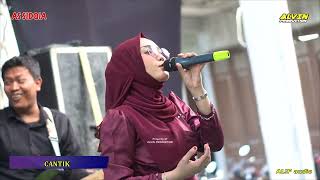 Download lagu CANTIK / FILDA AZATIL ISMA / QASIDAH AS SIDQIA / LIVE KARANGROWO WONOSALAM DEMAK / ALVIN PRODUCTION mp3