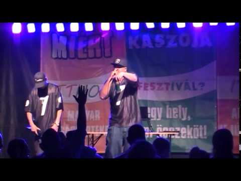 Mr.Siid feat.Kudiboy - Város ahol élek (J-LO remix)