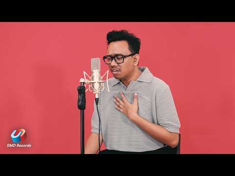 Vadel Nasir - Tanya Hati (Official Music Video)