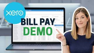 Xero Bill Pay Review: Can it handle your AP needs?
