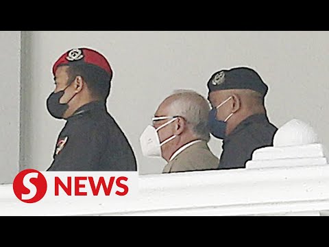 Najib once spent almost RM100,000 during hotel stay in Italy, court hears