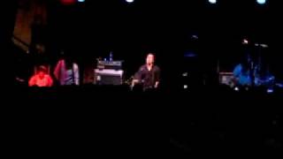 Moneen - Don&#39;t Ever Tell Locke What He Can&#39;t Do (live clip) DALLAS TX 11.18.09