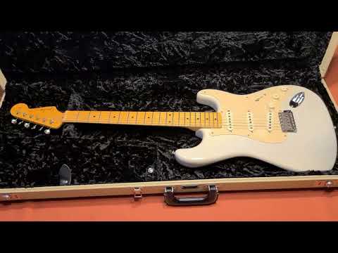 Fender Eric Johnson Stratocaster 2006 image 17
