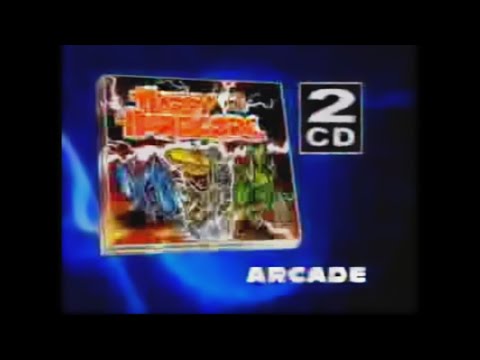 Happy Hardcore 3 - TV Reclame (1995)