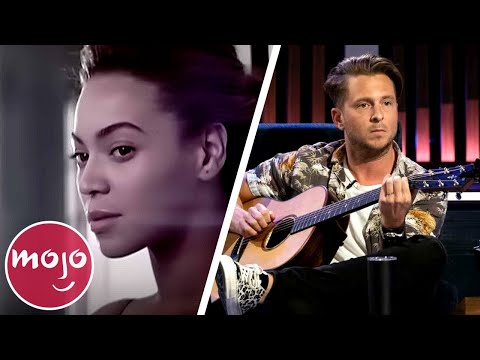 Top 10 Songs You Didn't Know Were Written by Ryan Tedder