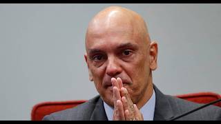 'MORAES ESTÁ M0RTO': CPESAR TRALLI ENTRA ÀS PRESSAS E DÁ NOTÍCIA QUE ABALA: 'FOI CONFIRMADO"