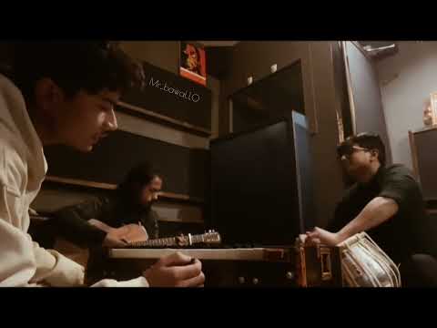 Tere Hawale / Acoustic Cover By Unknown Person / Tere Hawale Kar Diya /  #trending #coversong