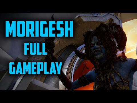 Paragon Morigesh Offlane - COMEBACKS DO HAPPEN!
