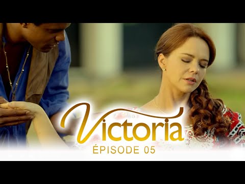 Victoria, l’esclave blanche - Ep 05 - Version Française - Complet - HD 1080
