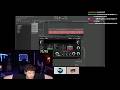 In The Box W Jackwya Interview On Sound Design Toxic Eyesight Slayr Breakdown Live Cookup