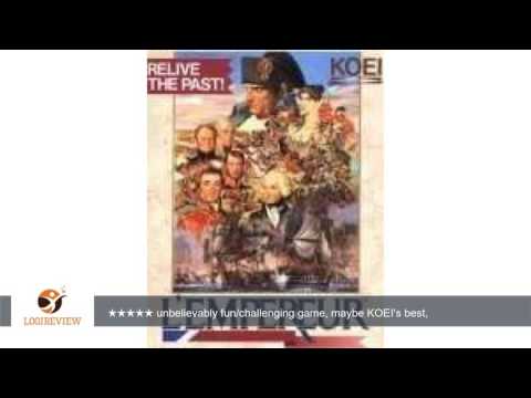 L'Empereur - Nintendo NES | Review/Test