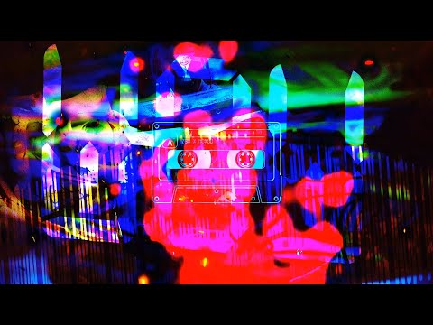 ⨻ Z3N x NoXuu - !WOW! (REMIX) (Official Audio Visual) ⨻