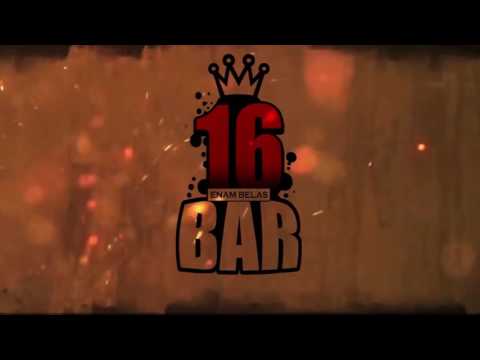 16 BAR Beatmaker Challenge (Lipooz-Where U At)