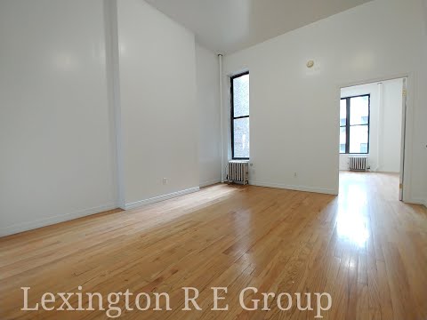 RentNycToday - 452 West 57th Apt 1RE 1br 1ba