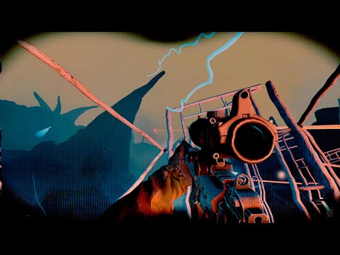 DayZ Namalsk - Ghost Machine [Location Spoilers]