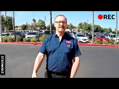 Hidden Camera Catches Killer 23 Years Later