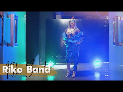 RIKO BAND - GOLATA MI SNIMKA / Рико Бенд - Голата Ми Снимка
