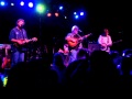 Leftover Salmon Brooklyn 9/19/2013 This Is The Time