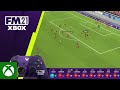 Football Manager 2021: Xbox Edition | Play it Now