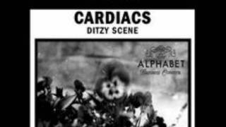 Cardiacs - Ditzy Scene