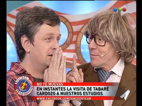 Los Rebos, 4 Chistes Imperdibles - Peligro Sin Codificar