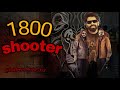 1800 Shooter Official Video MasoomSharma Kay D Jatin Tyagi Payal Malik Haryanvi Songs 2026