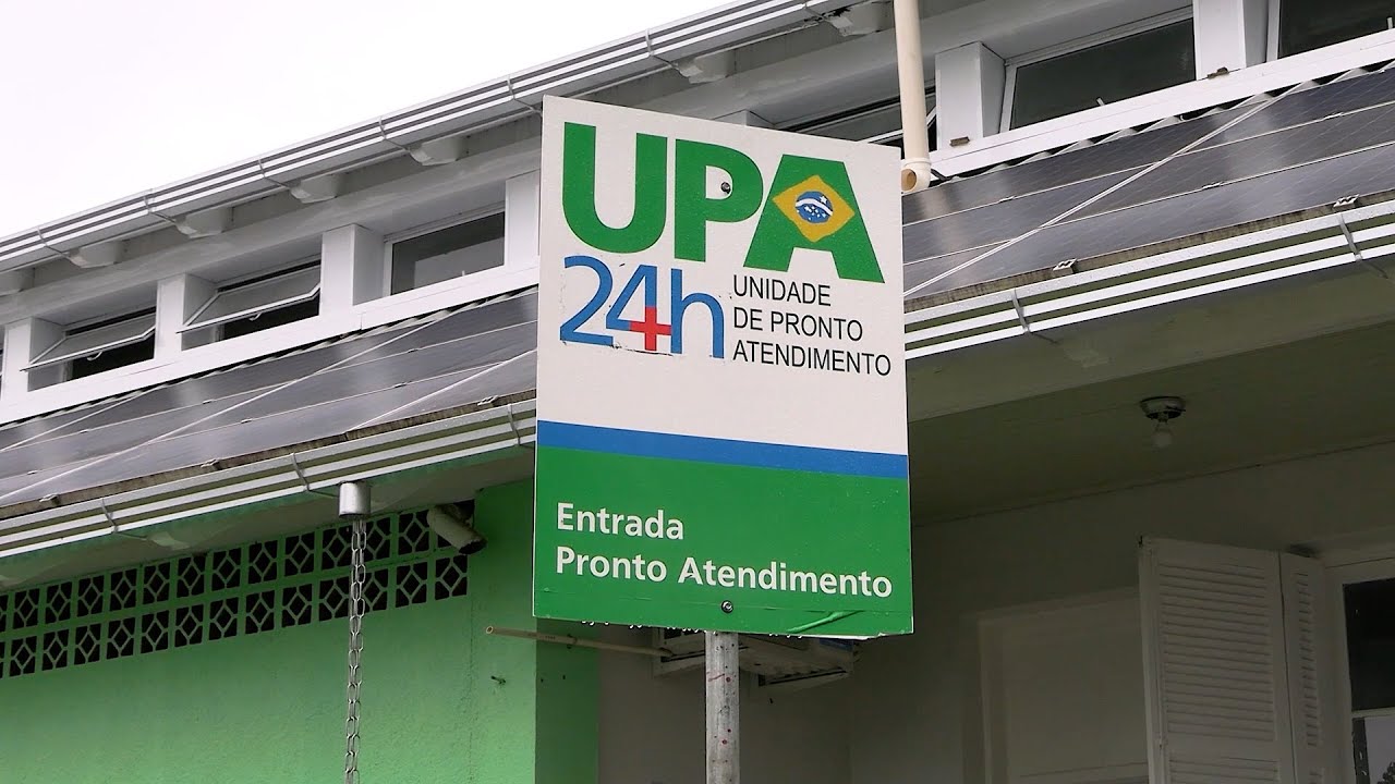 UPA no hospital Samária realiza 401 atendimentos em três dias