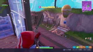 ［fortnite]DUO  Scrim livestream!!!!     155point now .