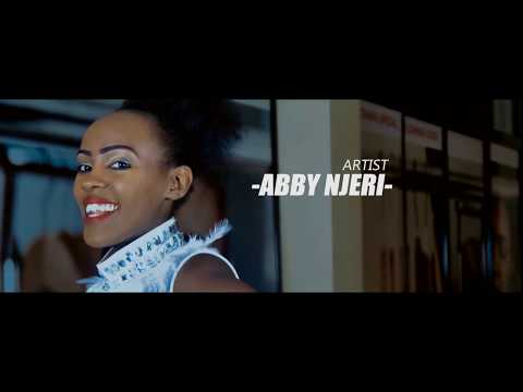 ABBY NJERI KAA NA MAMA YAKO OFFICIAL VIDEO