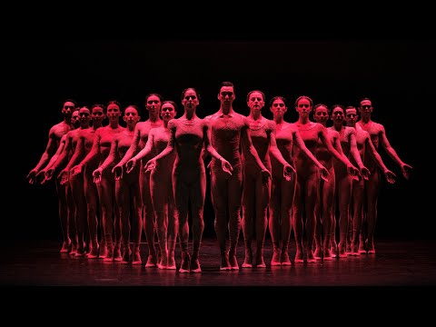 SAABA | Sharon Eyal | Trailer | Staatsballett Berlin