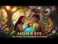 Adam And Eve The Full Story Garden Of Eden The Serpent The Fall