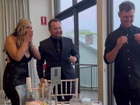 Benny The Magician & MC | Australia-Wide video.