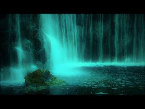 Fantasy Music - The Shimmering Pond