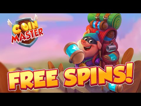 spin coin master
