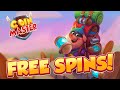 spin coin master