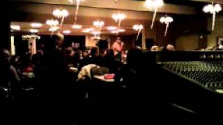 CLEDUS T JUDD SINGING SILENT NIGHT